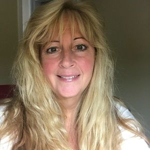 Meet your Posher, Donna